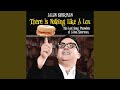 Choped Liver (Parody of Moon River)
