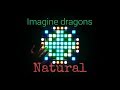 Imagine Dragons - Natural // Launchpad Cover + Project file Imagine Dragons - Natural // Launchpad Cover + Project file