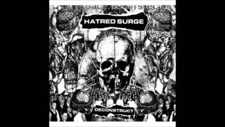 Hatred Surge - Out Of Balance