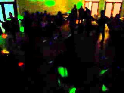 DJ ELEF SLATINA - CINE SEAMANA CU MINE - MAJORAT R