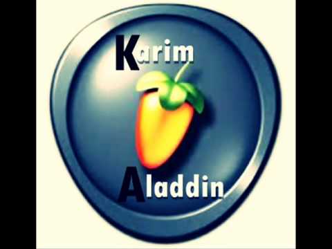 Lose Your Self- Eminem Coverd By-Karim Aladdin