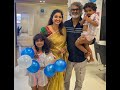 Actress Neelima Rani Family
