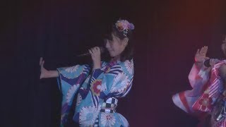 20180115 AKIBAスカウトライブ劇場 アイドルカレッジ Idol College