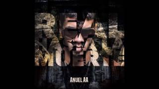 Anuel AA  -  Soy Esclavo De Tu Cuerpo