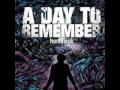 A Day To Remember - A Second Glance [Good ...