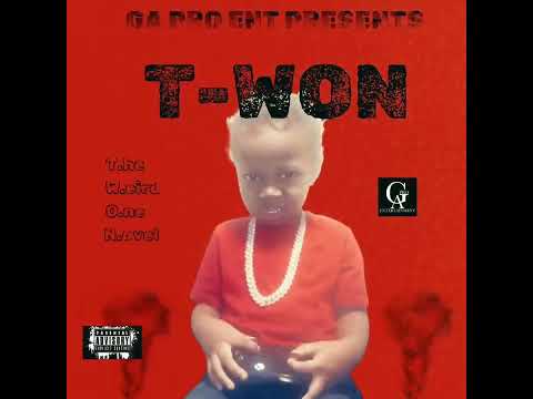 T-won (self titled) #7 No Way
