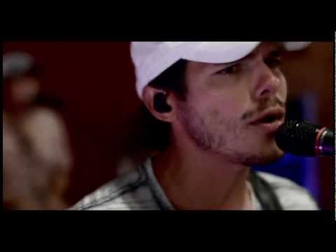 Granger Smith - Sleeping on the Interstate (Official Video)