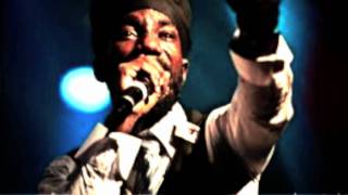 Sizzla "Big Up Mi Gyal Dem" (PayDay Music Group)