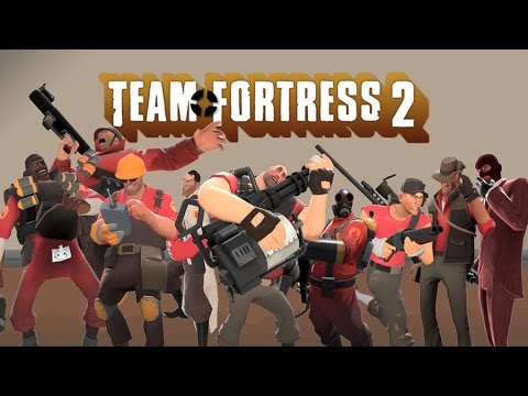 Team Fortress 2 OST- Complete Soundtrack