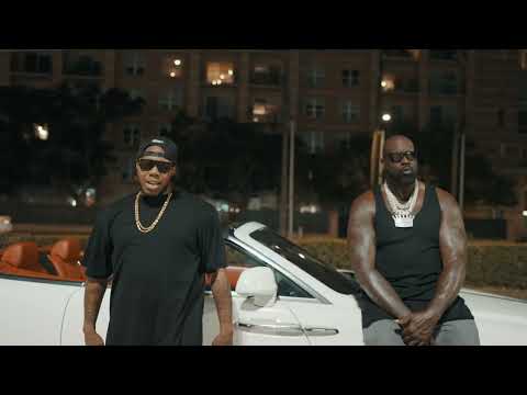 Z-Ro ft. Shaq/ STOP THE RAIN/ “Rohammad Ali”