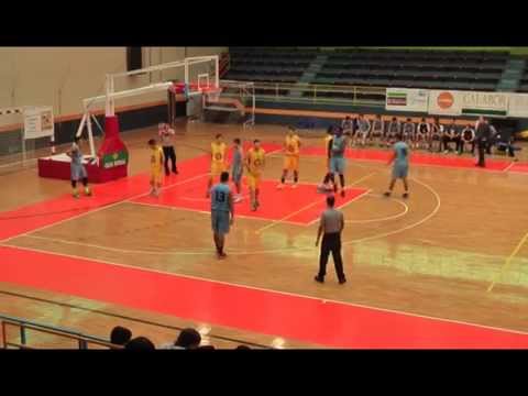 EBA AB J1 EMB  BALLESTEROS   ESTUDIANTES DE LUGO