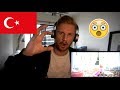 (WOW!!) Aleyna Tilki YALNIZ ÇİÇEK ft. Emrah Karaduman // TURKISH MUSIC REACTION (WOW!!) Aleyna Tilki YALNIZ ÇİÇEK ft. Emrah Karaduman // TURKISH MUSIC REACTION