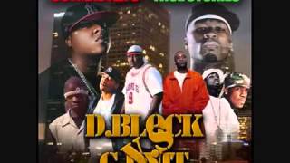 Jadakiss &amp; Sheek Louch 50 Cent Diss G&#39;s Up Freestyle