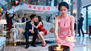 She Sacrificed Her Dreams For 5 Years—He Cheated. Now An Heiress, She Weds Her True Protector.