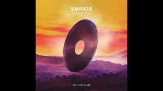 Sub Focus feat. Alex Clare - Endorphins (Tommy Trash Remix)