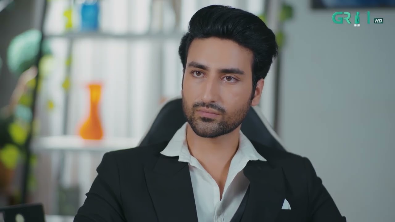 Business Deals Aur Raha Ki Nigrani | Maa | Aina Asif - Ahmed Rafique | Green TV