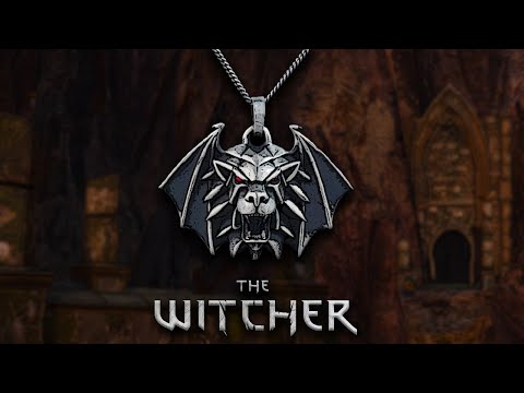 School Of The Manticore - Witcher Lore