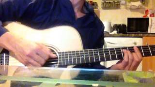 Allen Stone - Reality (cover)