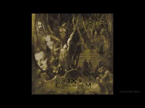 EMPEROR   IX Equilibrium Full-length 1999