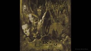 EMPEROR   IX Equilibrium Full-length 1999