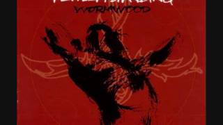 Few Left Standing - No Apology (Christian Metal)