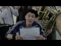 "Jonfen" - Everything is Illuminated (2005)