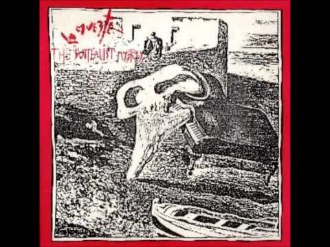 La Muerte - i put a blame on you