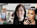 Demi Lovato Bought Artifacts