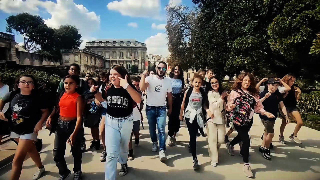 Cliquer pour lancer la vidéo