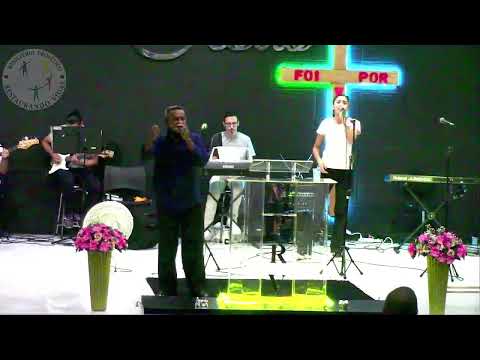 Quarta Profética 30/03/22