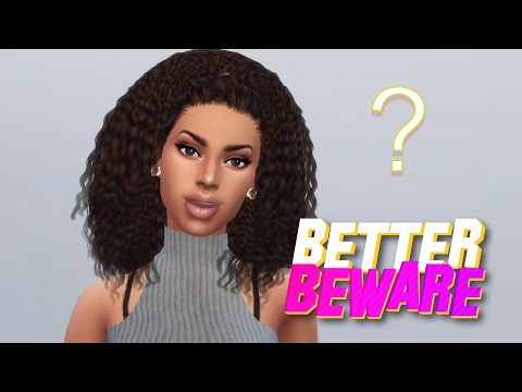 Kiany avisa: Produção de Better Beware parou?