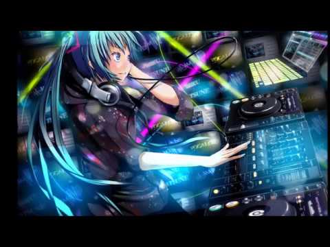 Nightcore-Side to Side