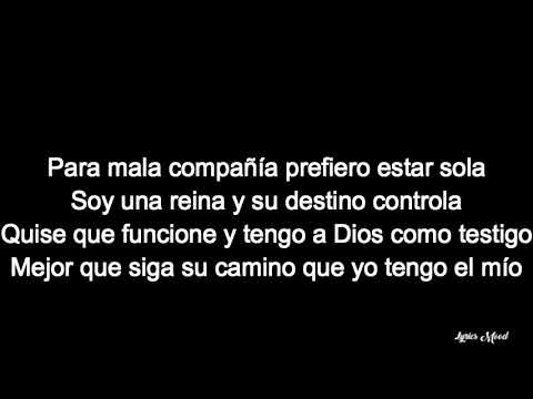 Leslie Grace, Becky G, CNCO - Díganle LETRA