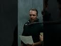 Rare Footage Of The Shield Recording The Intro For Their Theme Music Short