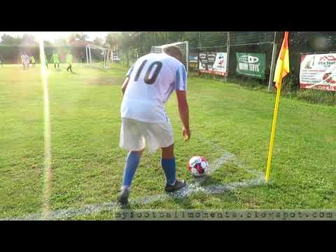 Banik Rychvald - Banik Doubrava 03.09.2024 (8-0) 8-Poziom