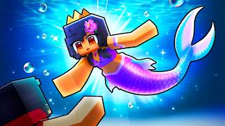 Download lagu I'm the LAST MERMAID Alive in Minecraft! mp3 Download lagu I'm the LAST MERMAID Alive in Minecraft! mp3
