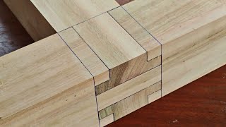 Japanese Woodworking Projects for Beginners | Japanese Woodworking