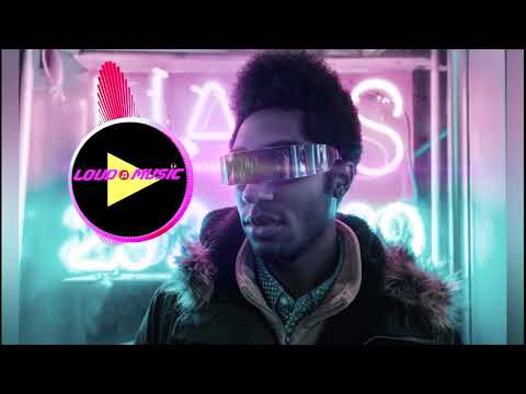 The Weeknd Vs Otto Knows - Million Blinding Lights (Djs From Mars Bootleg) - (Loud Music)