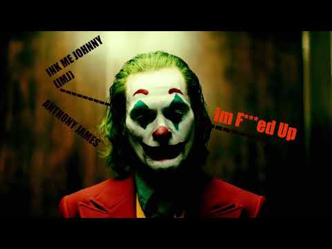 Fucked Up Anthony James Ft. IMJ