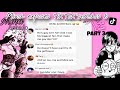 Mina Exposes People S Tiktoks Featuring Class B MHA
