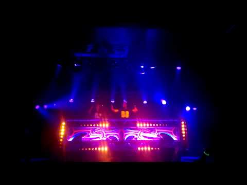 Hardstyle Mafia ft. Yuna-X - Sound of Victory @ Circus 31.1.2015