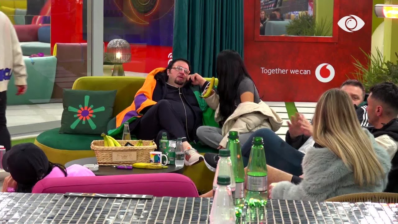 “Unë dhe Juli do jemi të pandarë deri në fund”, Gazi bën deklaratën e fortë…