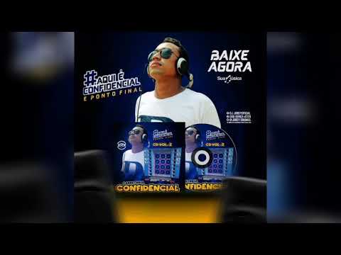 Carretinha Confidencial Vol.02 - DJ Jordy Original (Faixa 2)