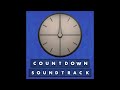 Countdown Soundtrack Clock 1982 1989