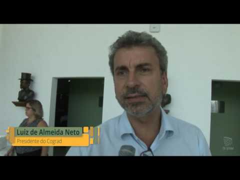 Forgrad 2016 - Presidente do Cograd fala sobre a política de qualificação dos professores