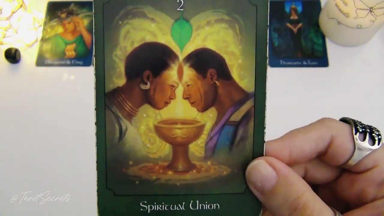 ⚡️48h: COMPORTAMENTO e o que ele(a) VAI FAZER em relação a mim | Tarot