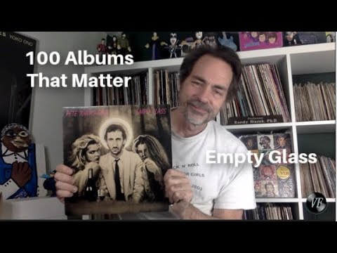 100 Albums That Matter - Empty Glass