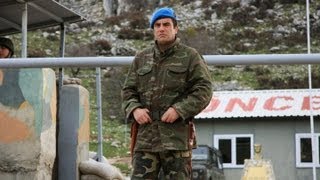 Osman Kanat Yalnız Kurt Klibi