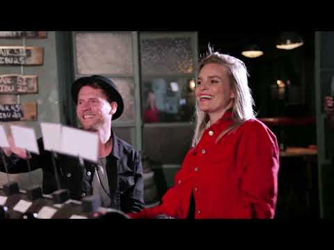 berlin kunterbunt mit Johannes Oerding - Teil 2/3