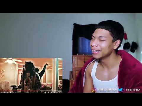 Numba 9 x EBK Young Joc   Runnin Back Reaction